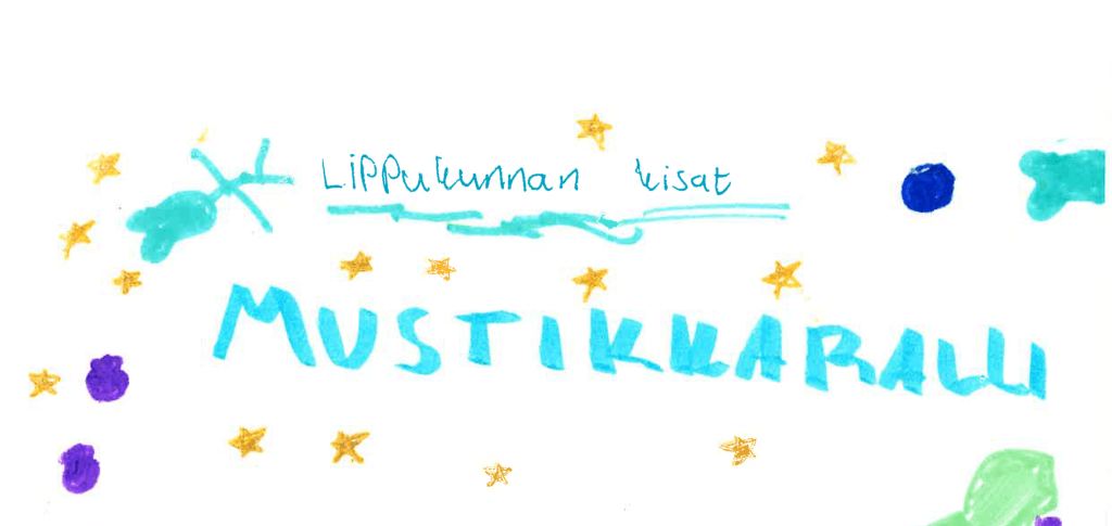 Mustikkaralli – kisatulokset - Lue lisää