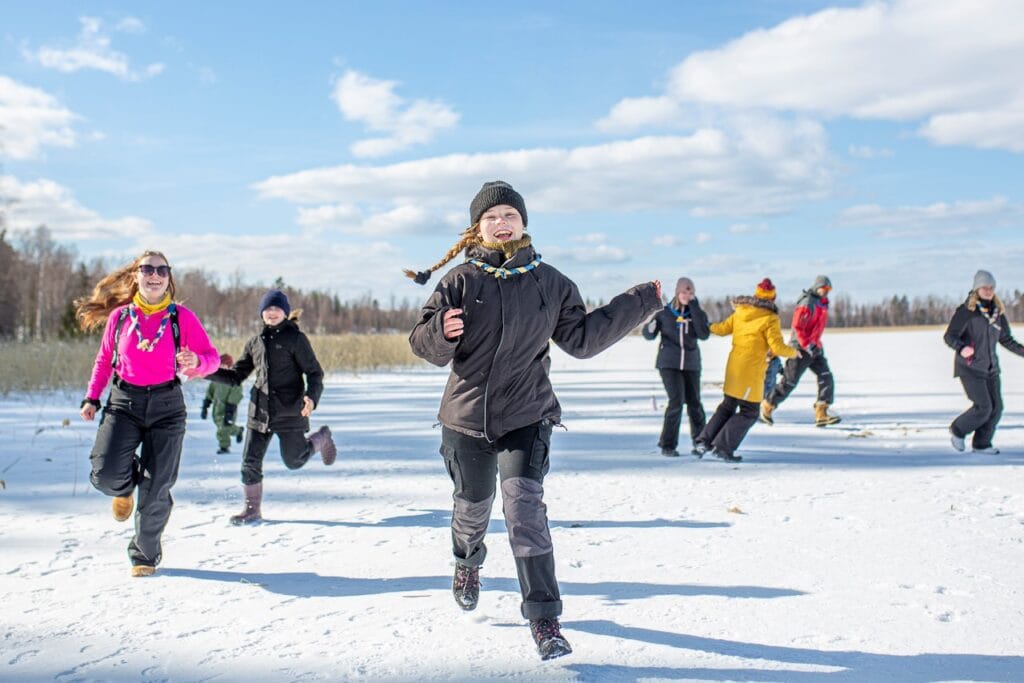 Huippu pestejä tarjolla ensi syksynä! - Lue lisää