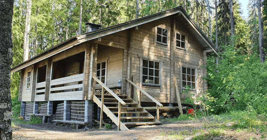 Rankisen talkoot ja 30 vuotis juhla - Lue lisää