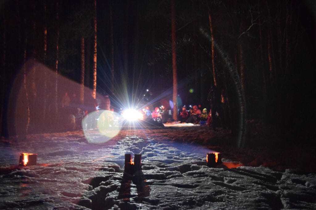 Hollolan Hirvenhiihtäjät ry:n kevätkokoukous sekä johtajaneuvostoon 2.4. - Lue lisää