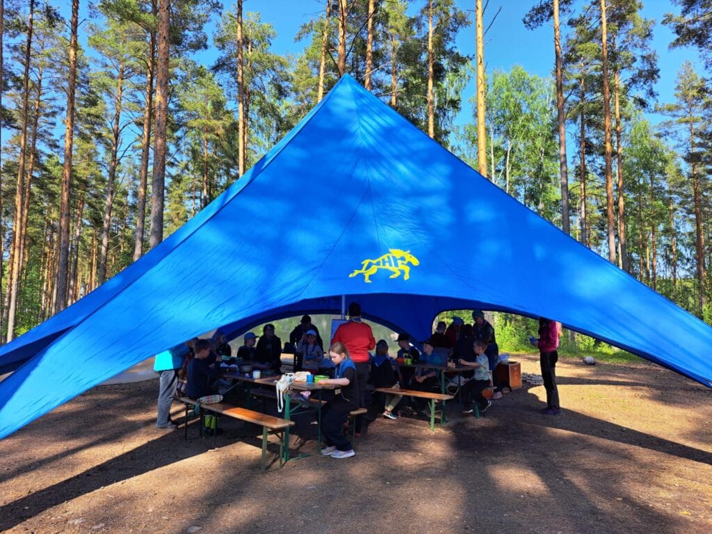 SINUSTAKO UUSI HIRVENHIIHTÄJÄ? TERVETULOA ALOITUSTAPAHTUMAAN 20.8. KLO 18 - Lue lisää