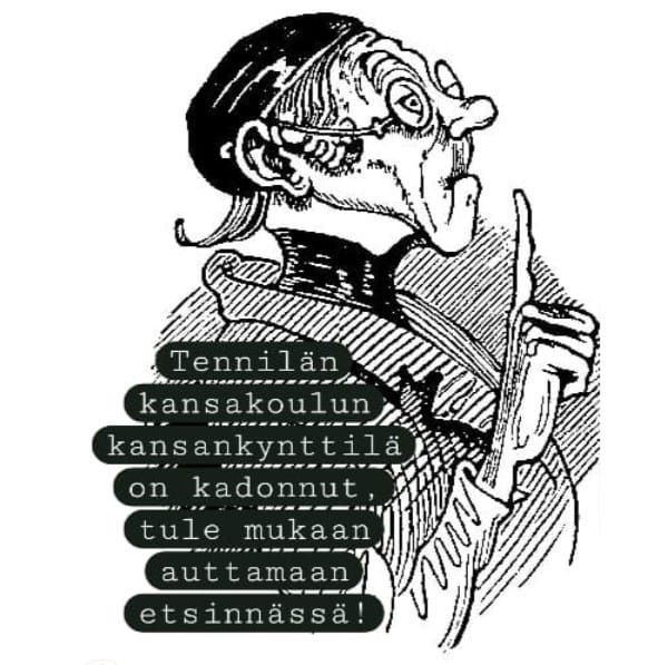 Alkupamaus 9.8.2026 - Lue lisää